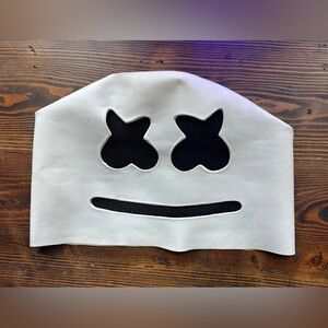 DJ Marshmello Mask Gaming Gear • Halloween Mask